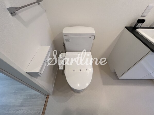 オーキッドレジデンス蔵前IIの物件内観写真